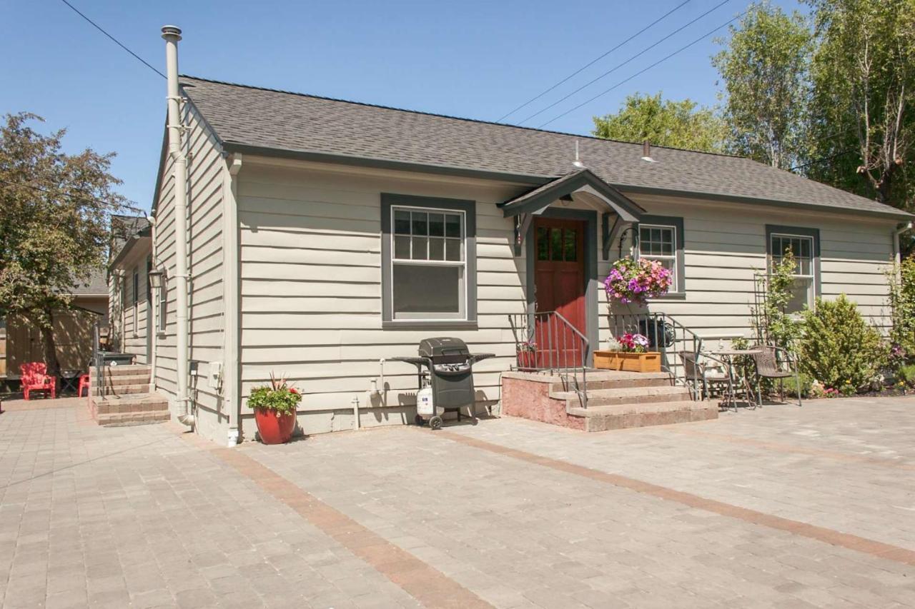 Drake Cottage 473 Bend Exterior foto
