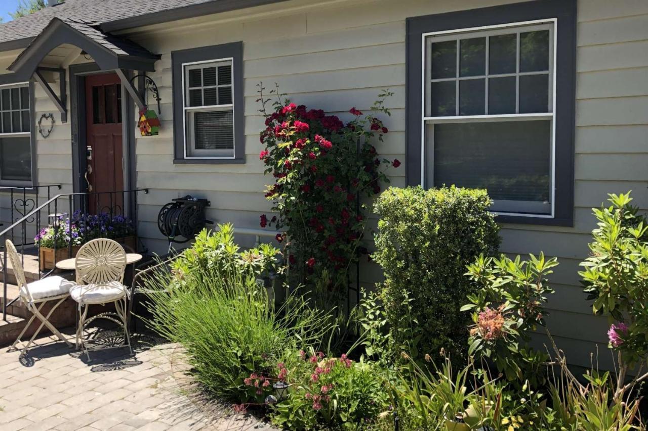 Drake Cottage 473 Bend Exterior foto