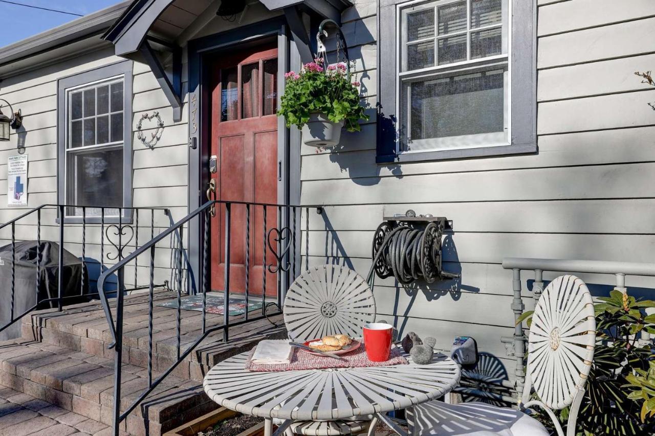 Drake Cottage 473 Bend Exterior foto